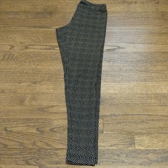 Three Set Old Navy Leggings Bundle - Picture 2 of 7